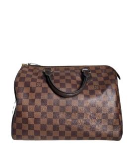 LOUIS VUITTON Сумка с короткими ручками