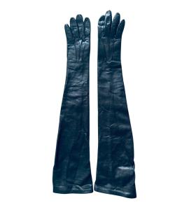 SAINT LAURENT Перчатки