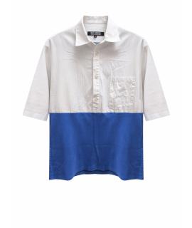 RAF SIMONS Классическая рубашка