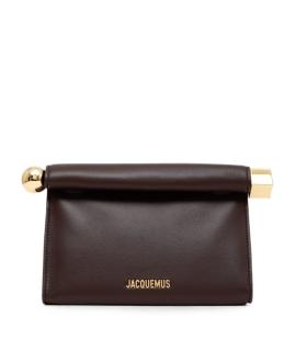 JACQUEMUS Клатч/вечерняя сумка