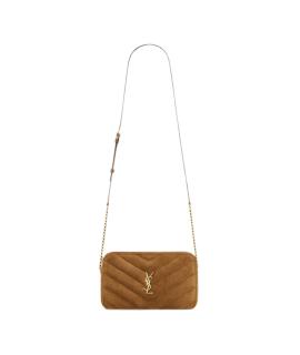 SAINT LAURENT Сумка через плечо