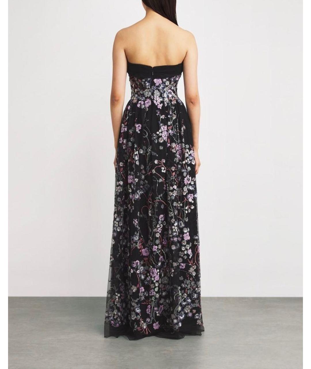 ZUHAIR MURAD Мульти вечернее платье, фото 3