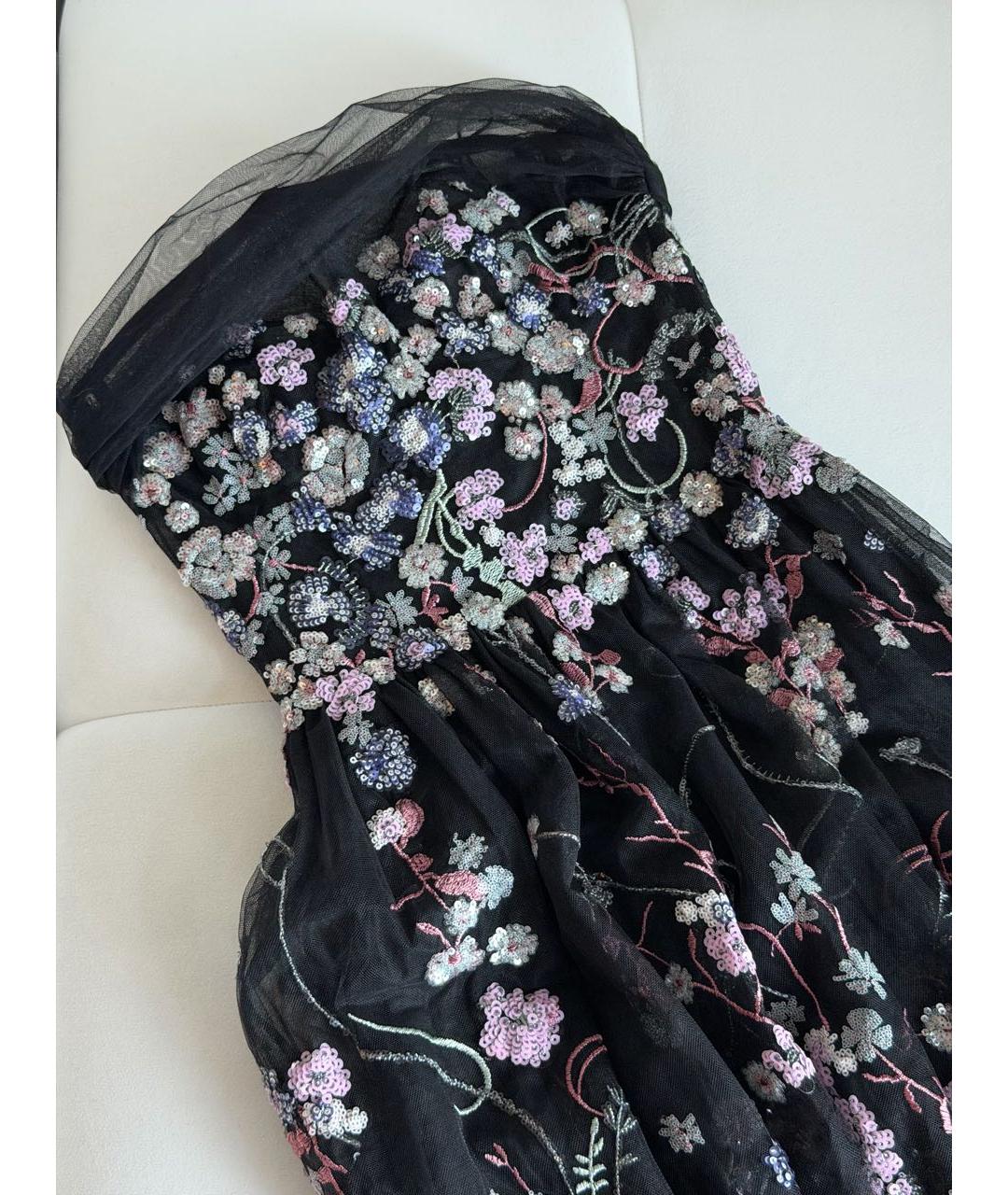 ZUHAIR MURAD Мульти вечернее платье, фото 5