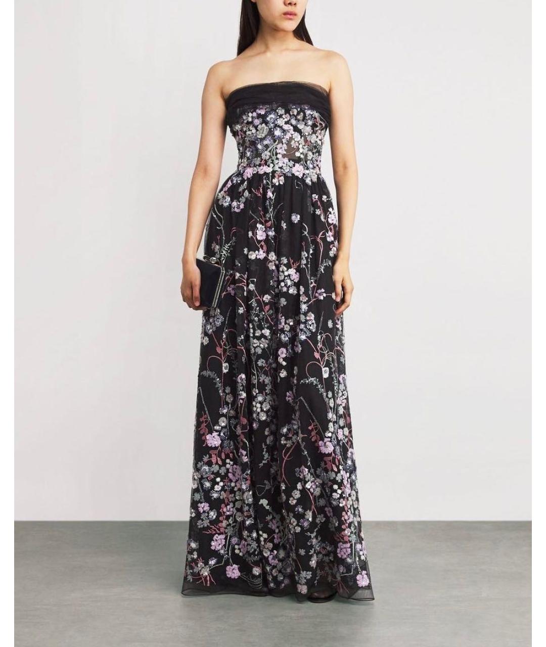 ZUHAIR MURAD Мульти вечернее платье, фото 2