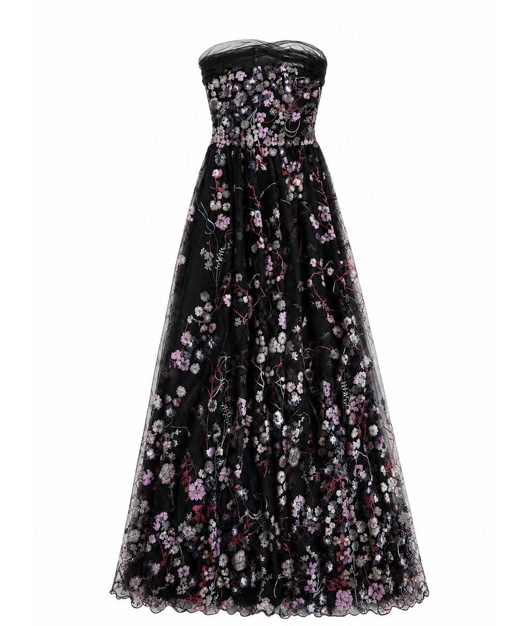 ZUHAIR MURAD Мульти вечернее платье, фото 1