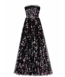 ZUHAIR MURAD Вечернее платье