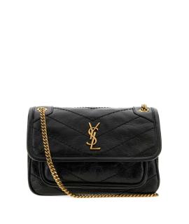 SAINT LAURENT Сумка через плечо