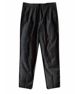 BRUNELLO CUCINELLI Повседневные брюки