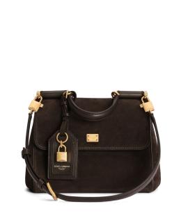 DOLCE&GABBANA Сумка тоут