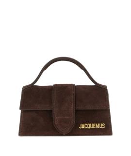 JACQUEMUS Сумка с короткими ручками
