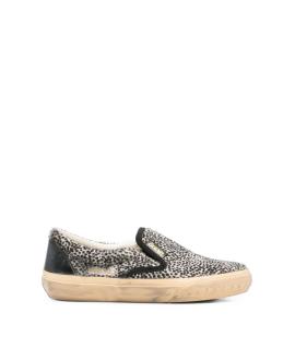 GOLDEN GOOSE Слипоны