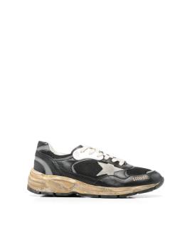 GOLDEN GOOSE Низкие кроссовки / кеды