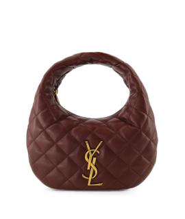 SAINT LAURENT Сумка с короткими ручками