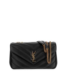 SAINT LAURENT Сумка через плечо