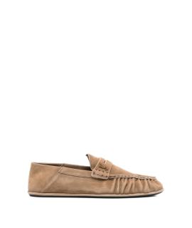 SAINT LAURENT Лоферы