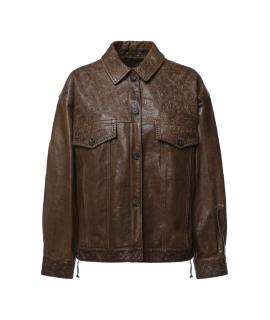 GOLDEN GOOSE Куртка