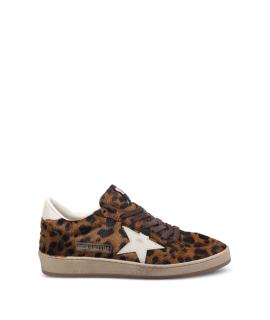 GOLDEN GOOSE Кеды