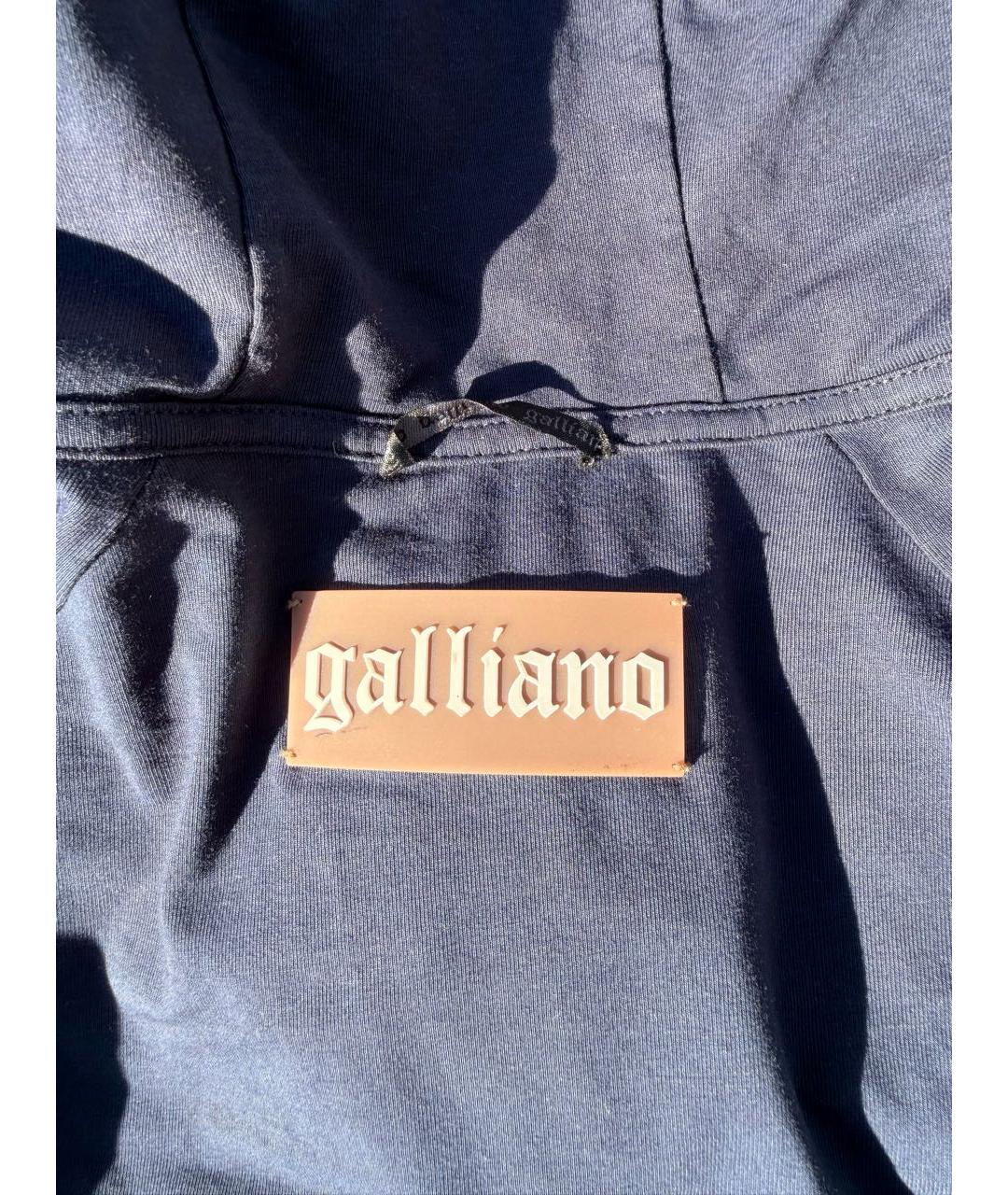 JOHN GALLIANO Мульти куртка, фото 3