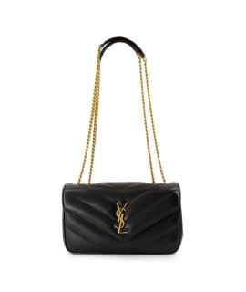 SAINT LAURENT Сумка через плечо