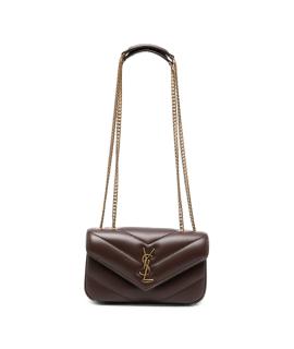 SAINT LAURENT Сумка через плечо