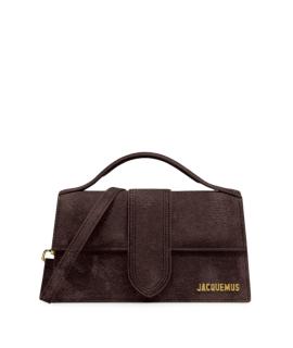 JACQUEMUS Сумка через плечо