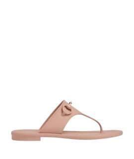 GUCCI Шлепанцы