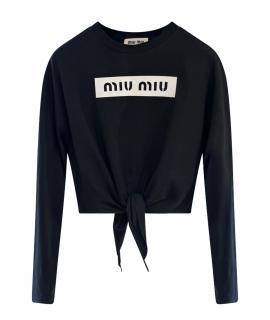 MIU MIU Лонгслив