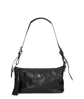 VIVIENNE WESTWOOD Сумка через плечо