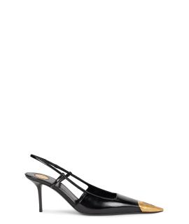 SAINT LAURENT Туфли