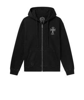 CHROME HEARTS Худи/толстовка
