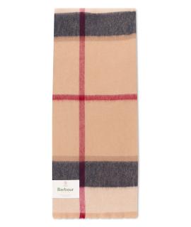 BARBOUR Шарф