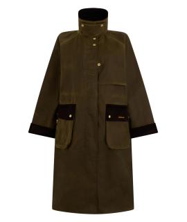 BARBOUR Тренч/плащ