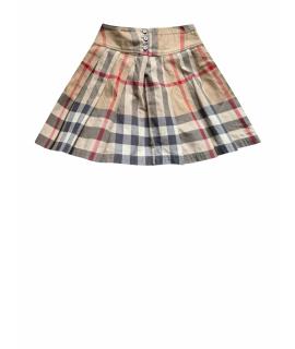 BURBERRY Юбка миди