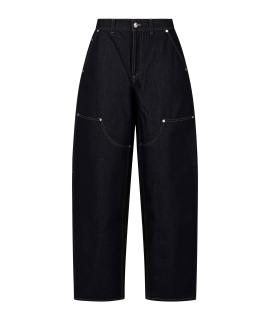 GIVENCHY Прямые джинсы