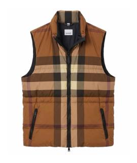 BURBERRY Жилет