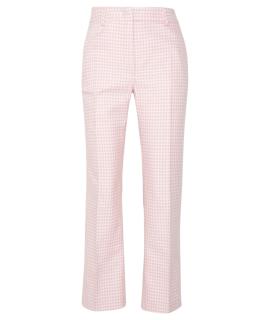 WEEKEND MAX MARA Прямые брюки