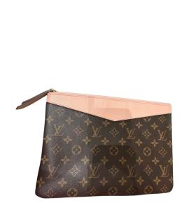LOUIS VUITTON Клатч/вечерняя сумка