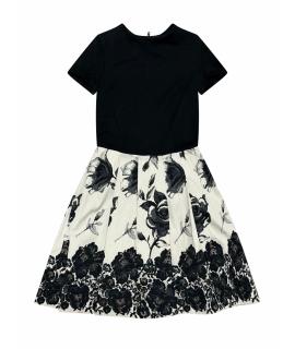 LIU JO Коктейльное платье