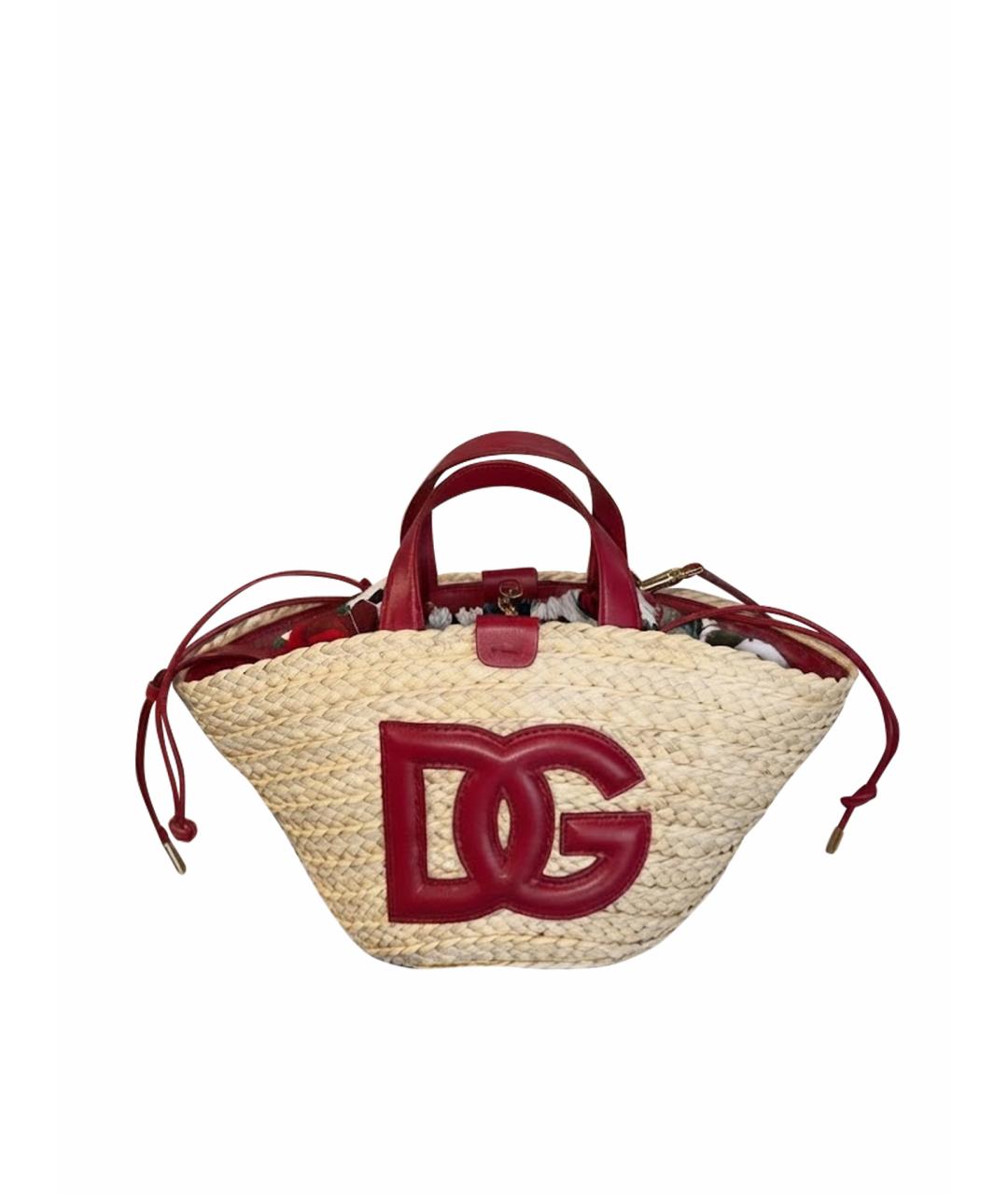 DOLCE&GABBANA Мульти сумка через плечо, фото 1