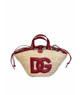DOLCE&GABBANA Сумка через плечо