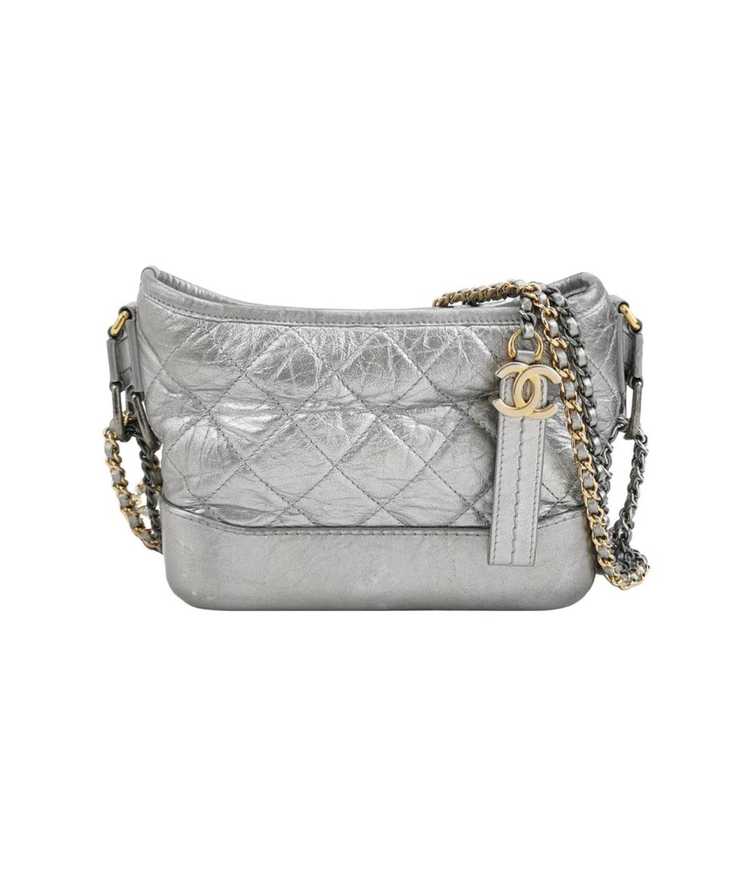 CHANEL Сумка через плечо, фото 8