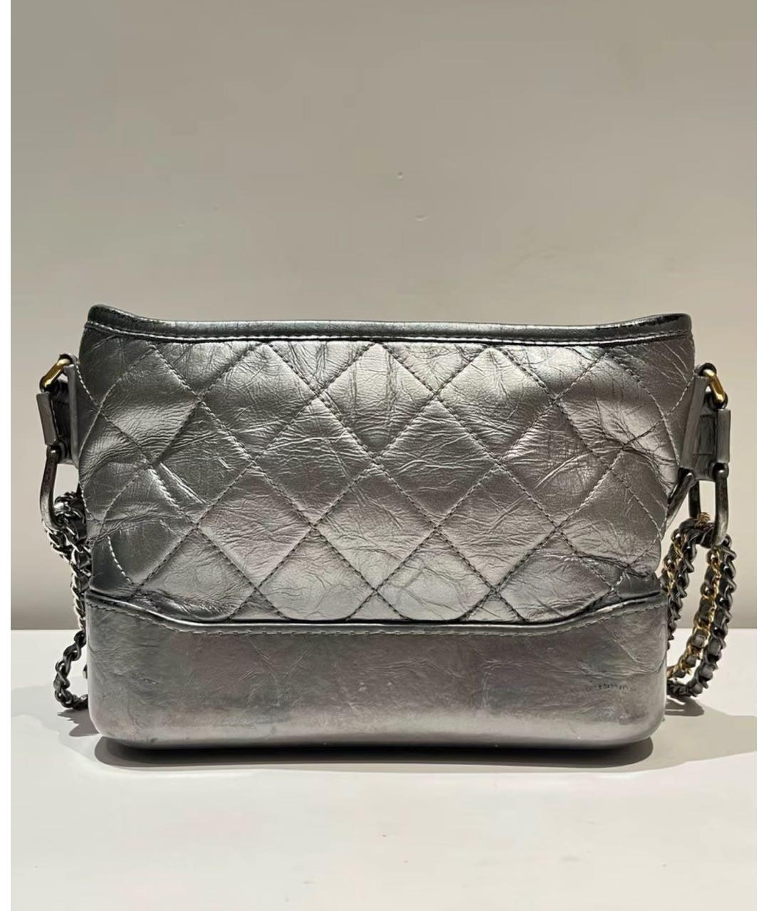 CHANEL Сумка через плечо, фото 3