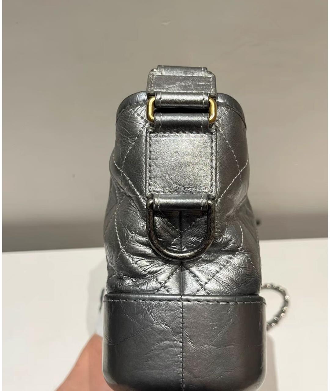 CHANEL Сумка через плечо, фото 5