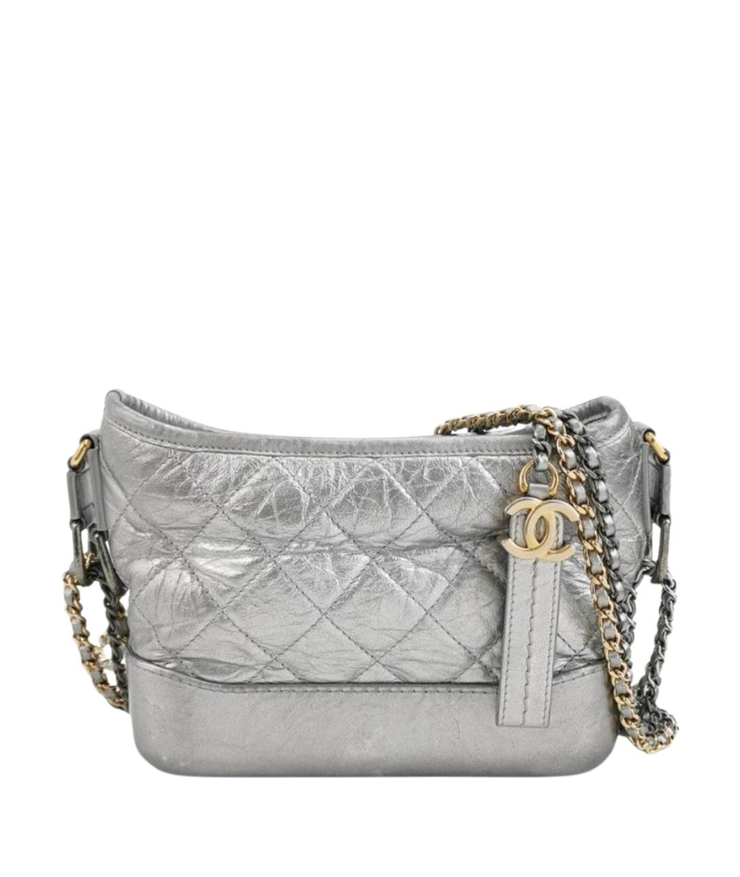 CHANEL Сумка через плечо, фото 1