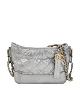 CHANEL Сумка через плечо