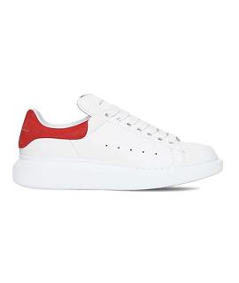 ALEXANDER MCQUEEN Кроссовки
