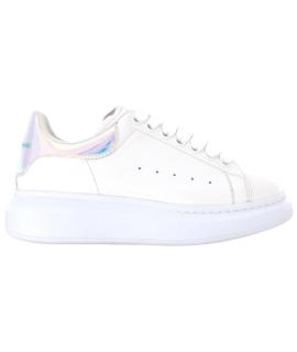 ALEXANDER MCQUEEN Кроссовки