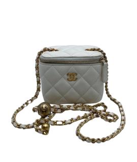 CHANEL Сумка через плечо