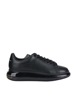 ALEXANDER MCQUEEN Низкие кроссовки / кеды