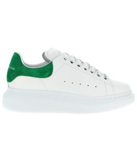 ALEXANDER MCQUEEN Кроссовки